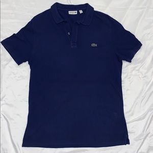 Lacoste Men’s Polo Shirt 👕 🐊
